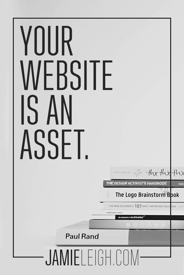 Your Website is an Asset. How Are You Maintaining It?