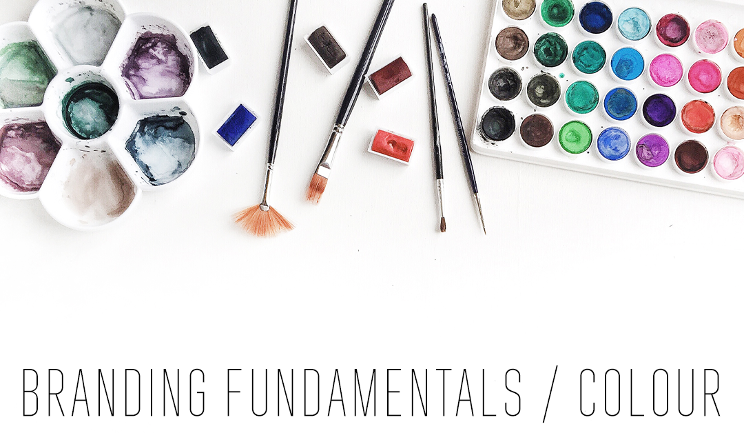 Branding Fundamentals: Colour