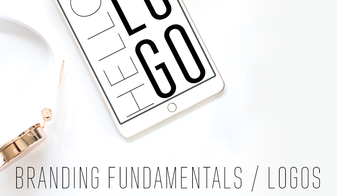 Branding Fundamentals: Logos