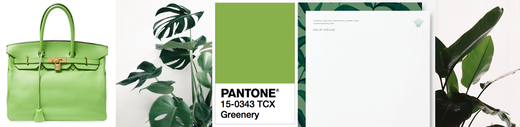 green brand color